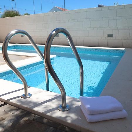 Villa Sunshine Трогир Екстериор снимка
