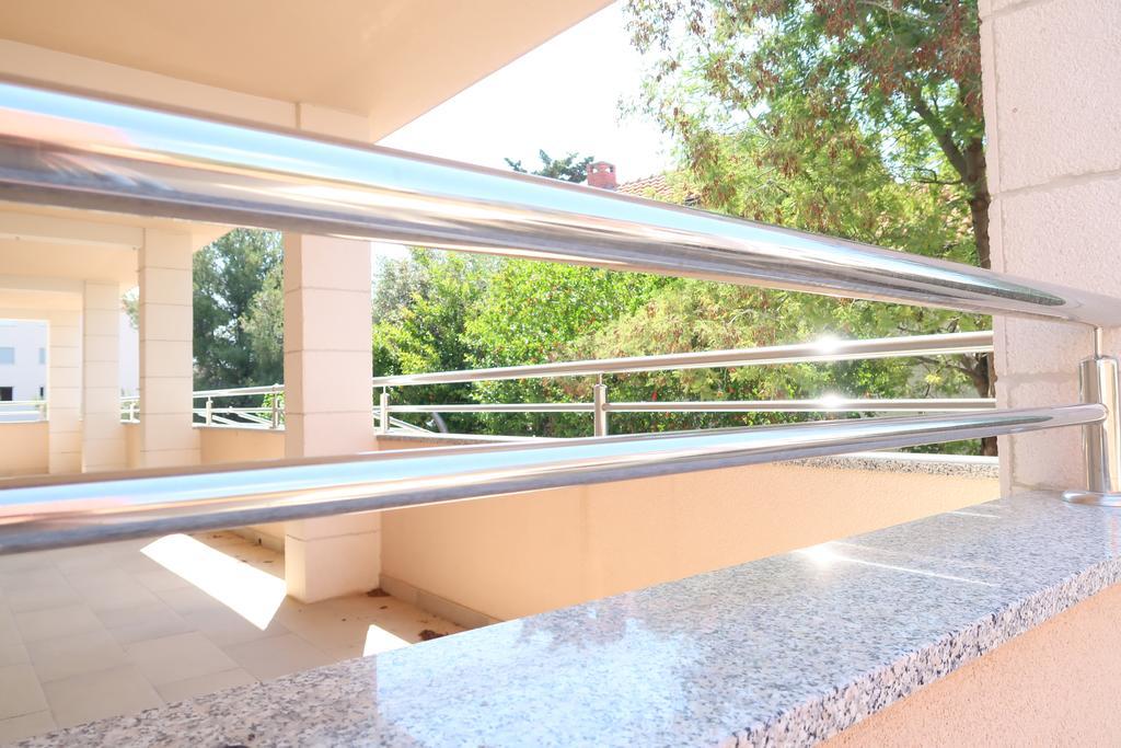Villa Sunshine Трогир Екстериор снимка