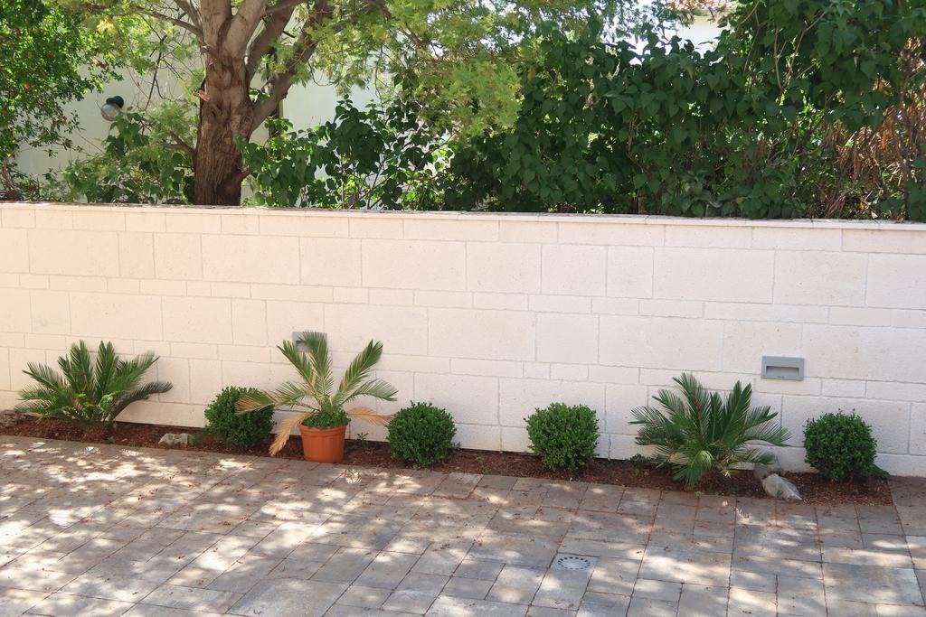 Villa Sunshine Трогир Екстериор снимка