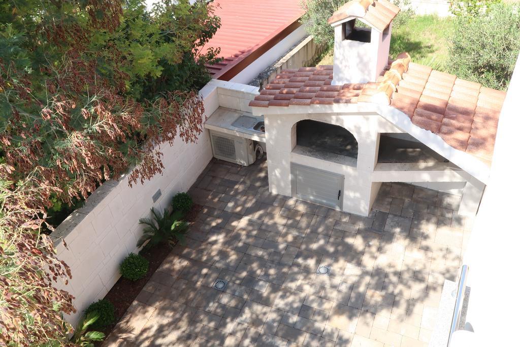 Villa Sunshine Трогир Екстериор снимка