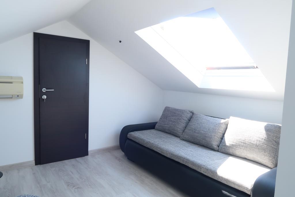 Villa Sunshine Трогир Екстериор снимка