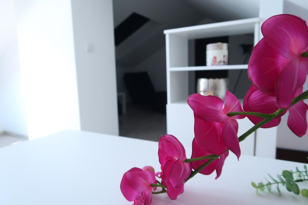 Villa Sunshine Трогир Екстериор снимка