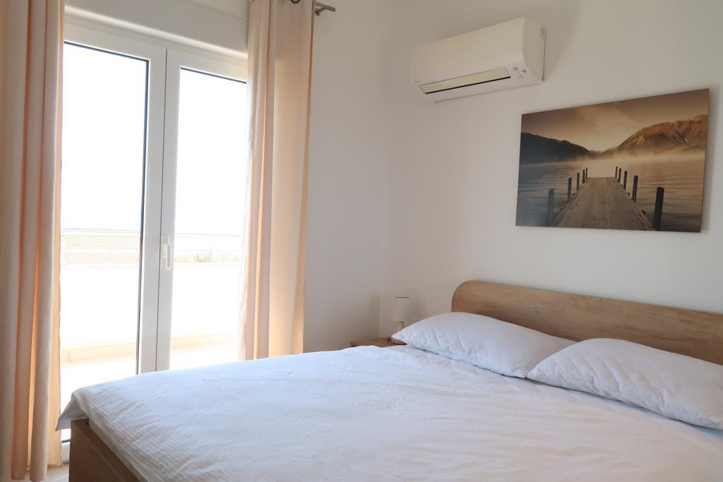 Villa Sunshine Трогир Екстериор снимка