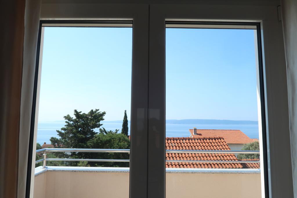 Villa Sunshine Трогир Екстериор снимка