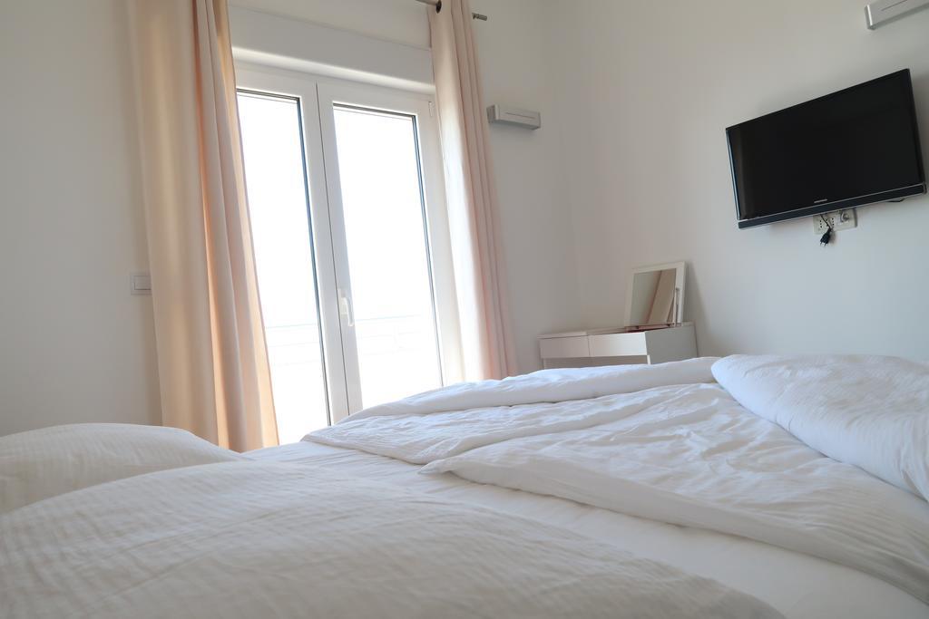 Villa Sunshine Трогир Екстериор снимка