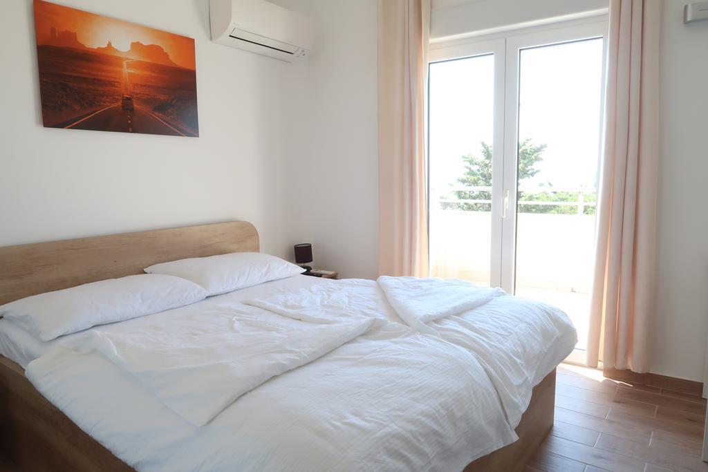 Villa Sunshine Трогир Екстериор снимка