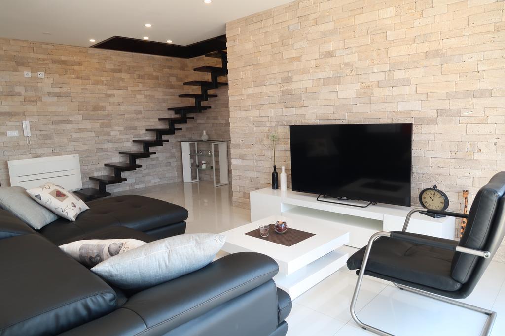Villa Sunshine Трогир Екстериор снимка