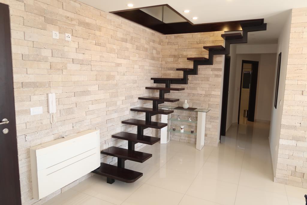 Villa Sunshine Трогир Екстериор снимка