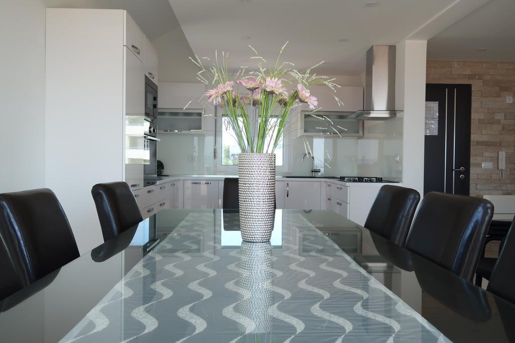 Villa Sunshine Трогир Екстериор снимка