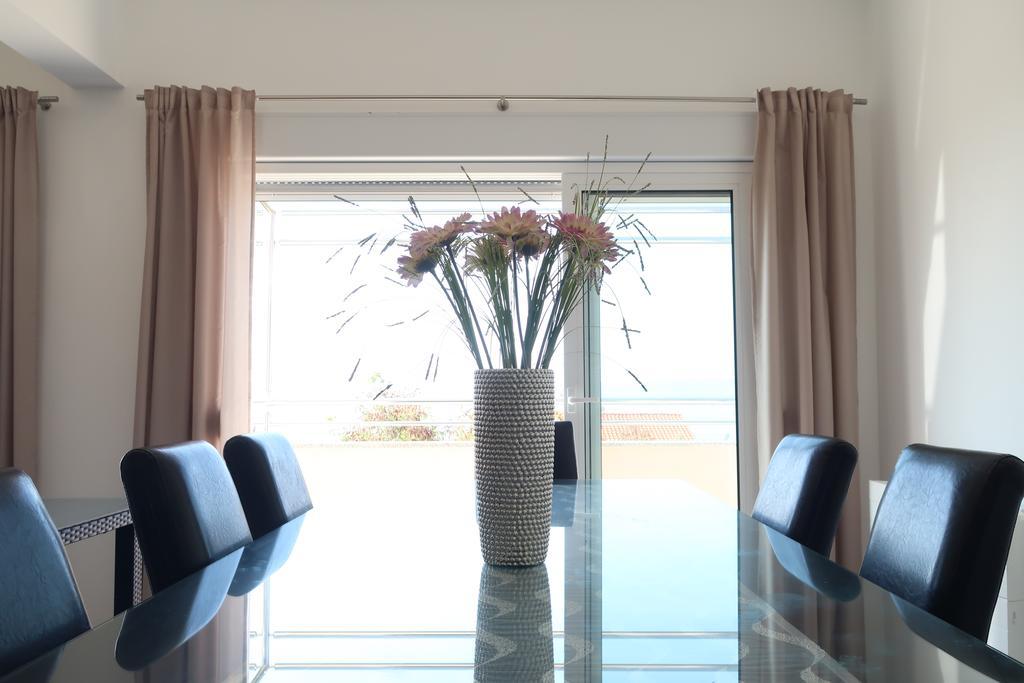 Villa Sunshine Трогир Екстериор снимка