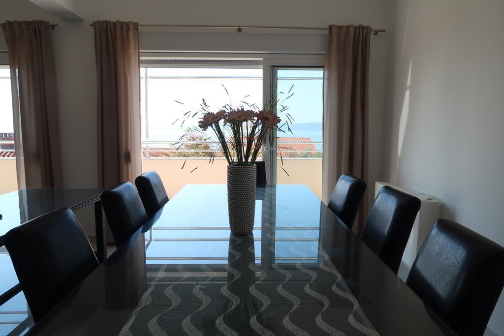 Villa Sunshine Трогир Екстериор снимка