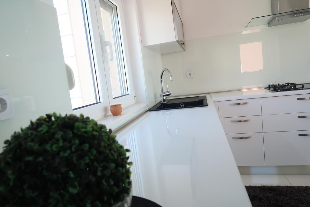 Villa Sunshine Трогир Екстериор снимка