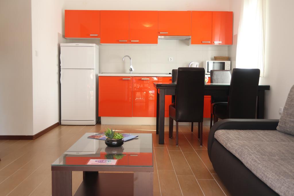 Villa Sunshine Трогир Екстериор снимка