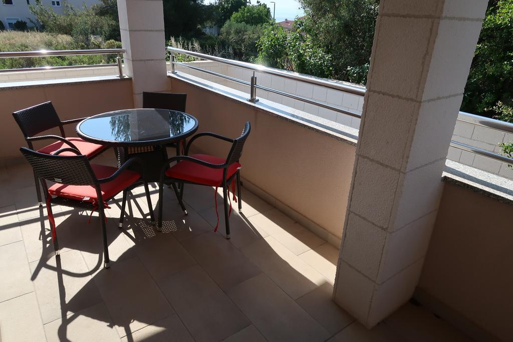 Villa Sunshine Трогир Екстериор снимка