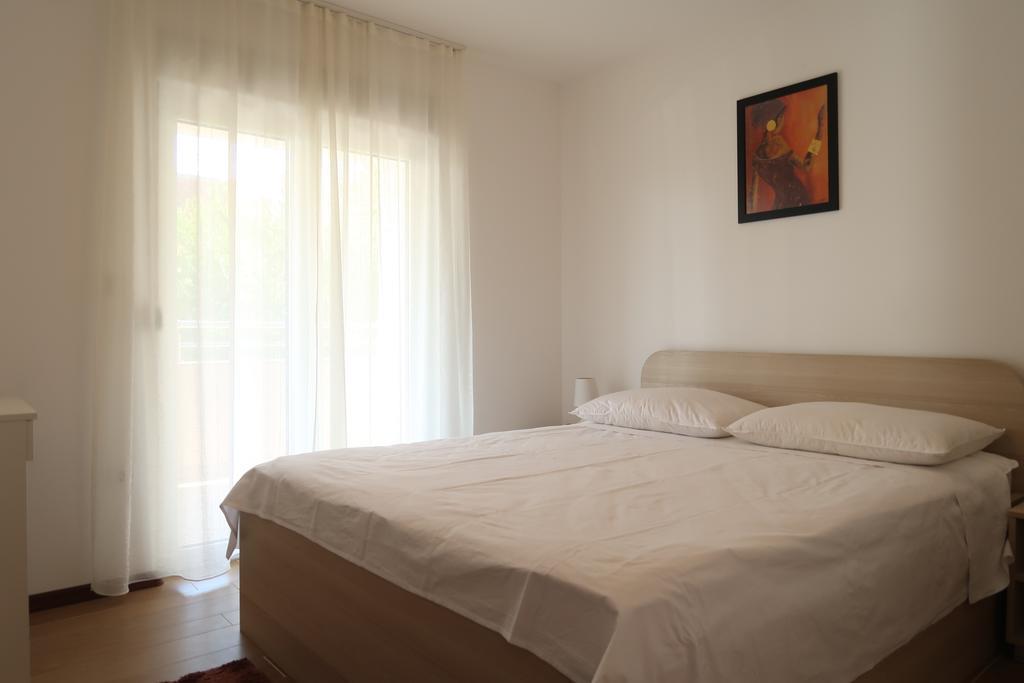 Villa Sunshine Трогир Екстериор снимка