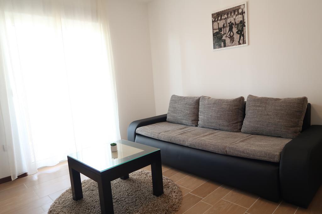 Villa Sunshine Трогир Стая снимка