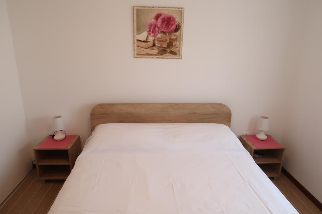 Villa Sunshine Трогир Екстериор снимка