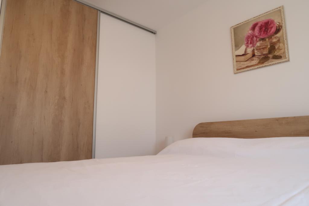 Villa Sunshine Трогир Екстериор снимка