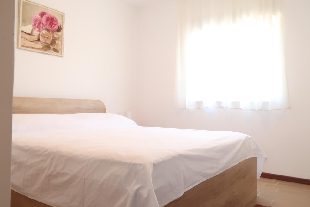 Villa Sunshine Трогир Екстериор снимка