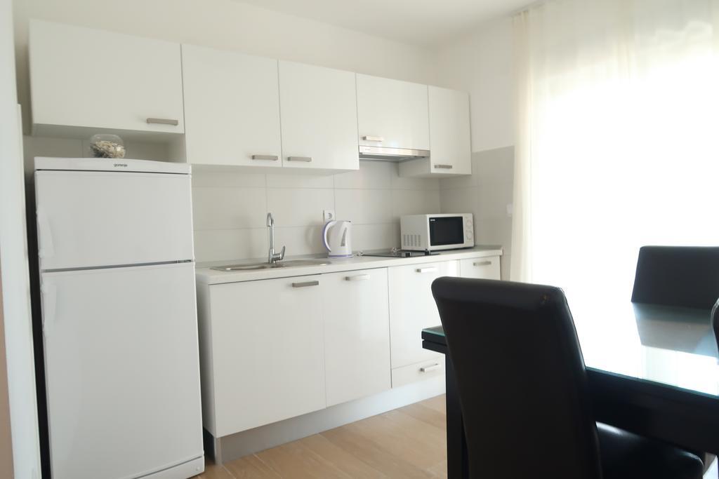 Villa Sunshine Трогир Екстериор снимка