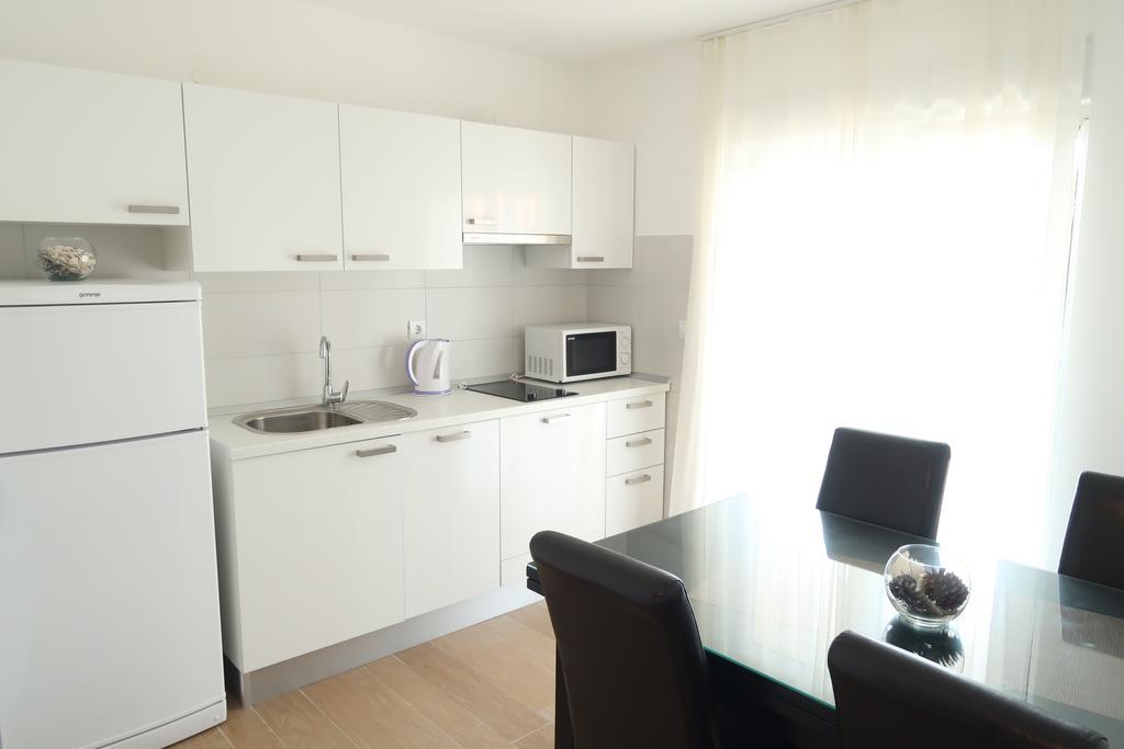Villa Sunshine Трогир Екстериор снимка