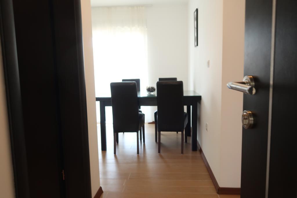 Villa Sunshine Трогир Екстериор снимка