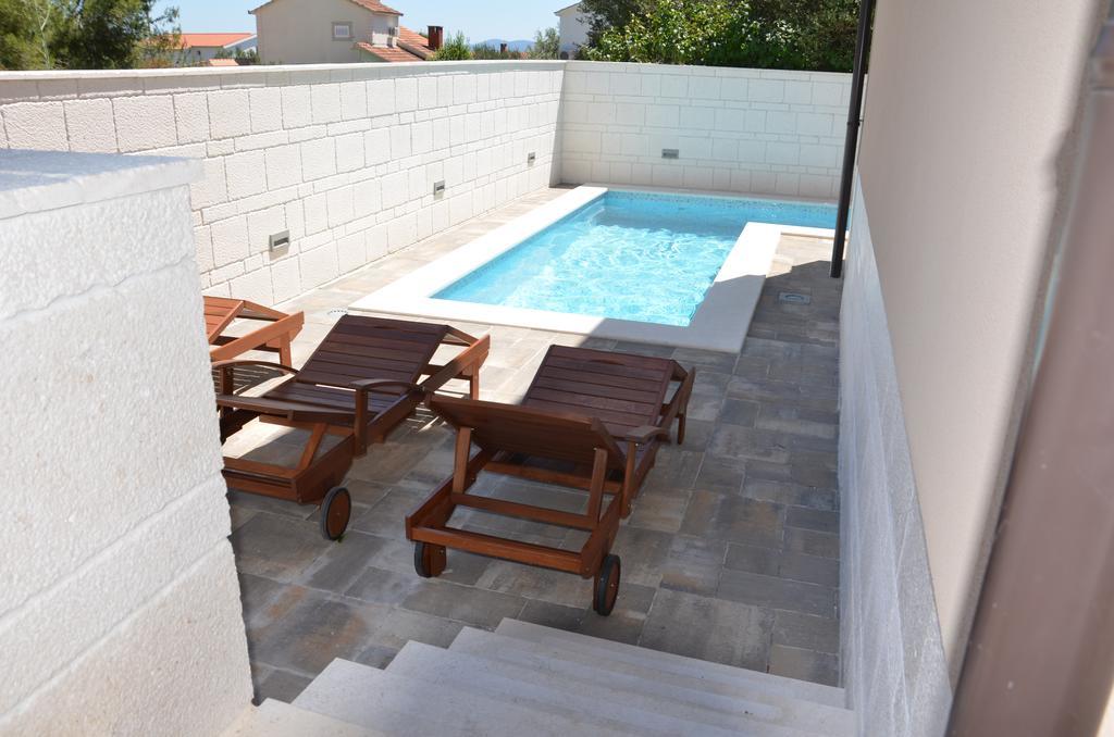Villa Sunshine Трогир Екстериор снимка