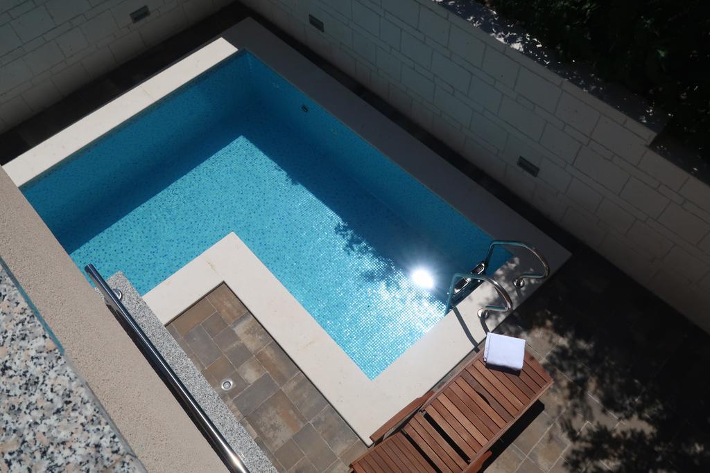 Villa Sunshine Трогир Екстериор снимка