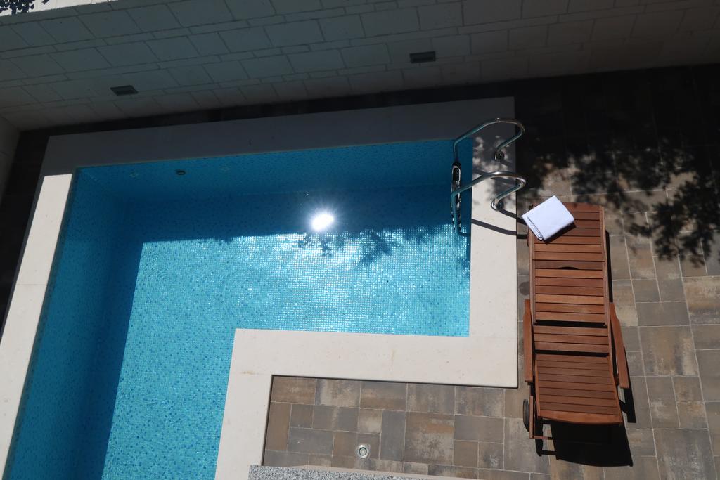Villa Sunshine Трогир Екстериор снимка
