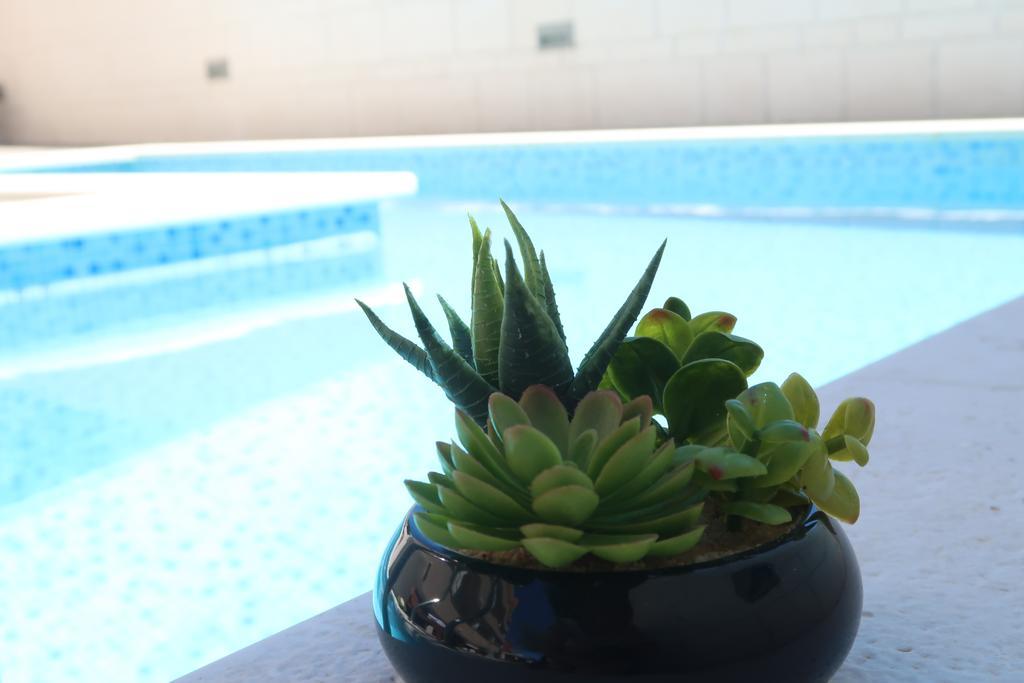 Villa Sunshine Трогир Екстериор снимка